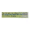 Mr. Paper Card Type Sand Paper /600 (50 pcs) MT-403