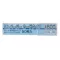 Mr. Paper Card Type Sand Paper /800 (50 pcs) MT-404