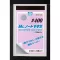 Mr. Waterproof Sand Paper #400 MT-501