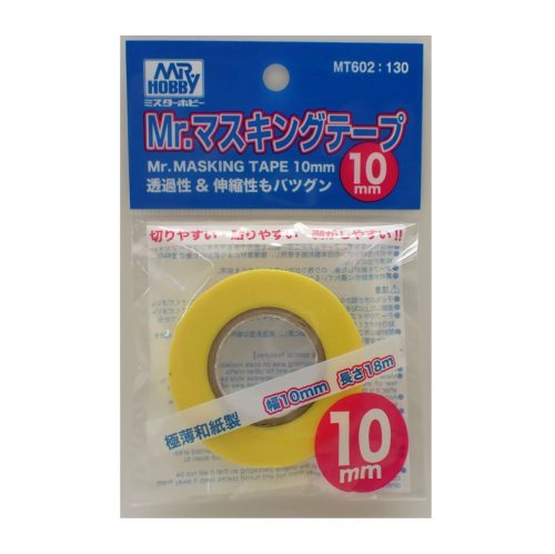 Mr. Masking Tape (10mm) MT-602