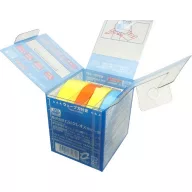 Mr. Masking Tape Assortment (4 Types) MT-607