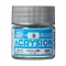 Acrysion Paint N-008 Silver (10ml)