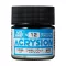 Acrysion Paint N-012 Flat Black (10ml)