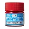 Acrysion Paint N-013 Flat Red (10ml)