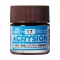 Acrysion Paint N-017 Hull Red (10ml)