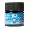 Acrysion Paint N-018 Steel (10ml)