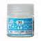 Acrysion Paint N-030 Clear (10ml)