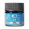 Acrysion Paint N-038 Steel Red (10ml)