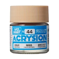 Acrysion Paint N-044 Flesh (10ml)