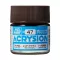 Acrysion Paint N-047 Red Brown (10ml)