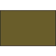 Acrysion Paint N-052 Olive Drab (1) (10ml)