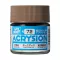 Acrysion Paint N-072 Dark Earth (10ml)