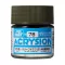Acrysion Paint N-078 Olive Drab (2) (10ml)