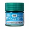 Acrysion Paint N-089 Metallic Green (10ml)
