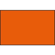 Acrysion Paint N-092 Clear Orange (10ml)
