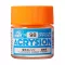 Acrysion Paint N-098 Fluorescent Orange (10ml)