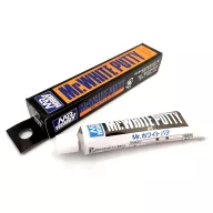 Mr. White Putty (25 ml) P-118