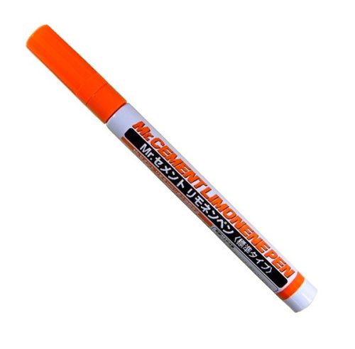 Mr. Cement Limonene Pen Standard Tip PL-01