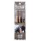 Mr. Weathering Liner Pencils MUD Color Set PP-202