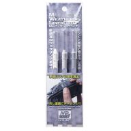 Mr. Weathering Liner Pencils SNOW Color Set PP-203