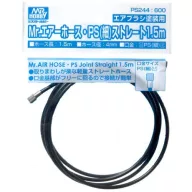 Mr. Air Hose / Ps. Straight 1,5 m PS-244