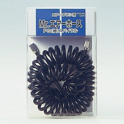 Mr. Air Hose / Ps. Coil Type 1.5 m (PS-245)