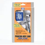 Mr. Procon Boy LWA (0.5 mm) PS-266