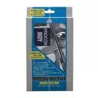 Mr. Procon Boy FWA Double Action 0.2 mm (PS-267)
