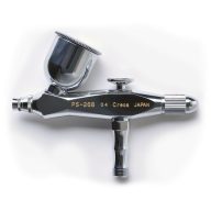 Mr.Procon Boy SQ Single Action Airbrush (0.4 mm) PS-268