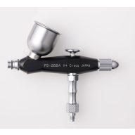 Mr. Procon Boy Sq Light Aluminium Black (0.4 mm) PS-268ABL