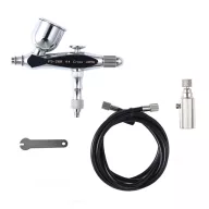 Mr.Procon Boy SQ Single Action Airbrush (0.4 mm) PS-268
