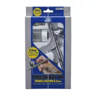 Mr. Procon Boy Double Action 0.3mm (PS-274)