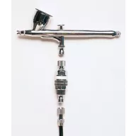 Drain & Dust Chatcher For Airbrush PS-282