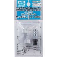 Mr. One-Touch Joint 1/8 (S) PS-283