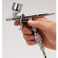 Drain & Dust Chatcher Ii For Airbrush PS-288