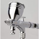 Mr. Airbrush Custom 018 Double Action (0.18mm) PS-771