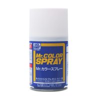 Mr. Color Spray S-001 White (100 ml)