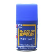 Mr. Color Spray S-005 Blue (100ml)
