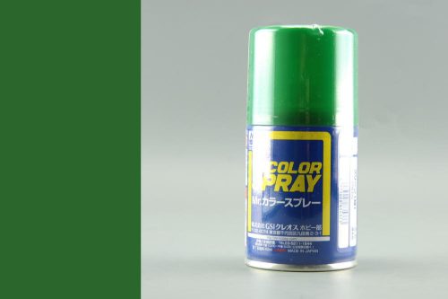 Mr. Color Spray S-006 Green (100ml)