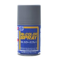 Mr. Color Spray S-008 Silver (100ml)