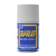 Mr. Color Spray S-011 Light Gull Gray (100 ml)