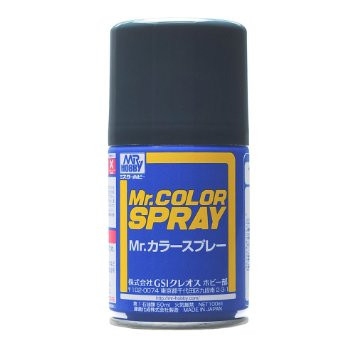 Mr. Color Spray S-014 Navy Blue (100ml)