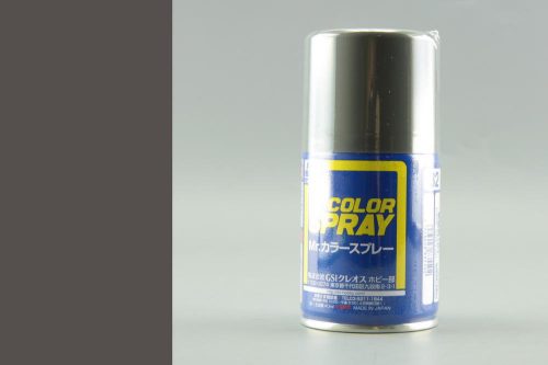 Mr. Color Spray S-032 Dark Gray (2) (100ml)