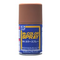 Mr. Color Spray S-043 Wood Brown (100ml)