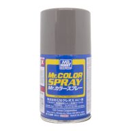 Mr. Color Spray S-061 Burnt Iron (100ml)