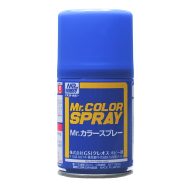 Mr. Color Spray S-065 Bright Blue (100ml)