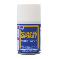Mr. Color Spray S-069 Off White (100ml)