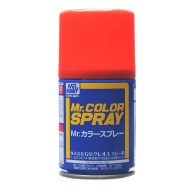 Mr. Color Spray S-079 Shine Red (100ml)
