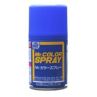 Mr. Color Spray S-080 Cobalt Blue (100ml)