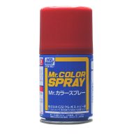 Mr. Color Spray S-081 Russet (100ml)